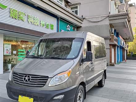 星锐 2013款 1.9T 4系舒适版