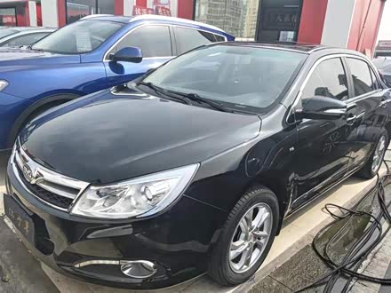 速锐 2012款 1.5L 手动豪华型