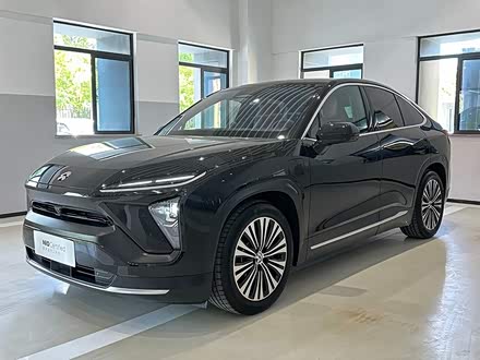 蔚来EC6 2022款 75kWh 签名版