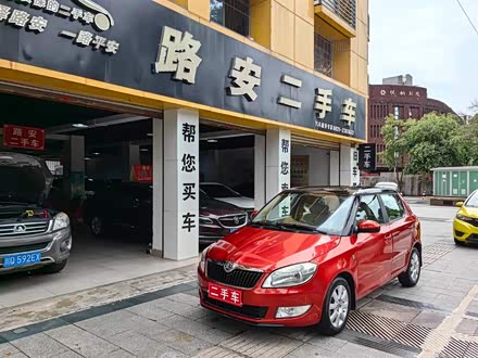 晶锐 2012款 1.4L 手动晶灵版