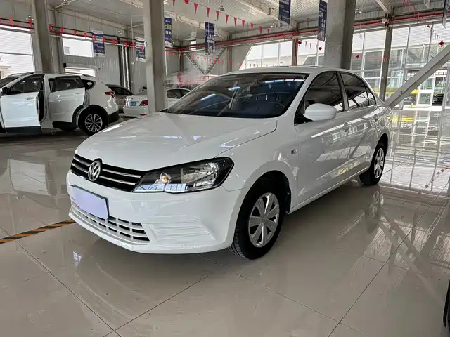 VOLKSWAGEN JETTA 2018