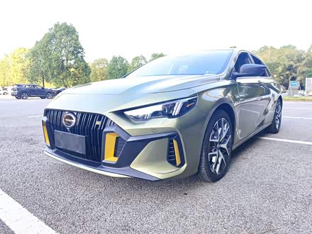影豹 2021款 270T DCT J16版