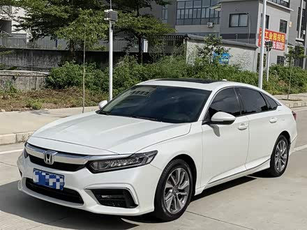 英仕派 2019款 260TURBO 精耀版 国VI