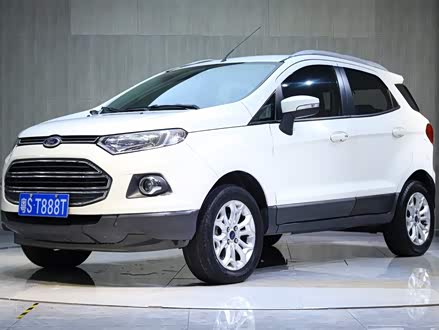 翼搏 2013款 1.5L 自动尊贵型