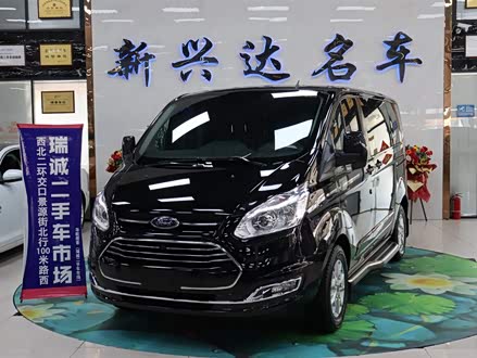 途睿欧 2020款 改款 2.0T 自动精英版