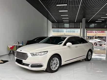 金牛座 2015款 EcoBoost 245 时尚型