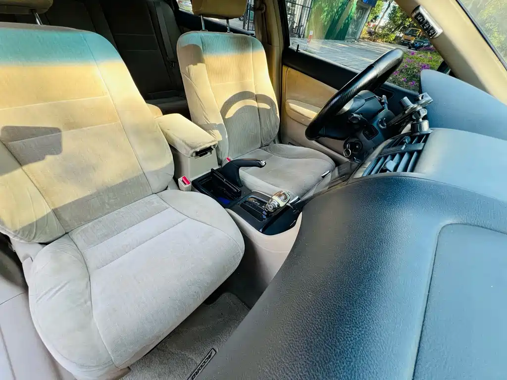 Honda Accord 2006 2.0L Standard