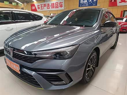 荣威i5 2021款 1.5L CVT钻石版