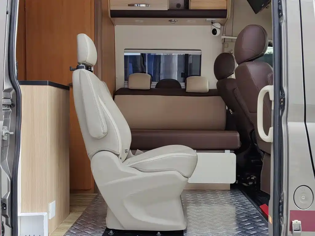 Maxus SAIC MAXUS V80 V80 2019 RV80 B