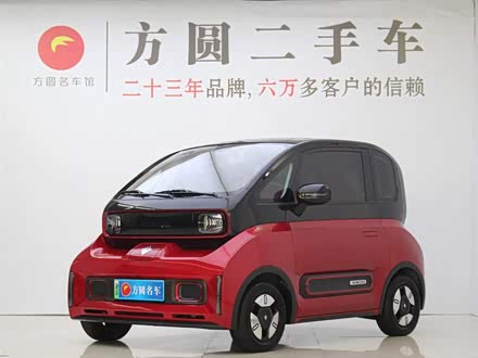 宝骏E300 2020款 星际智行版