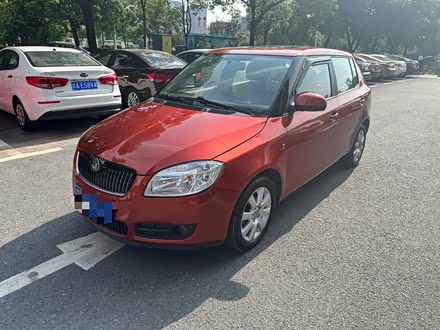 晶锐 2011款 1.6L 自动晶灵版
