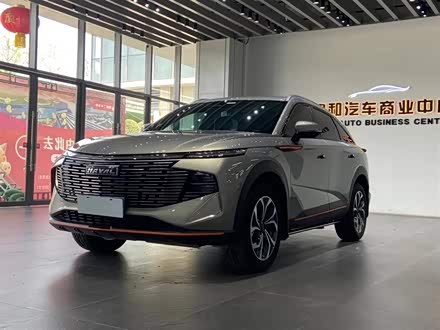 哈弗神兽 2022款 1.5T 智享版