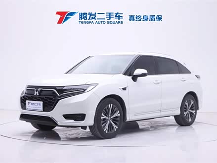 本田UR-V 2020款 370TURBO 两驱尊雅版