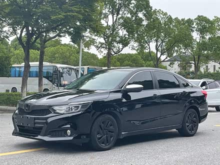 凌派 2019款 180Turbo CVT豪华版 国VI