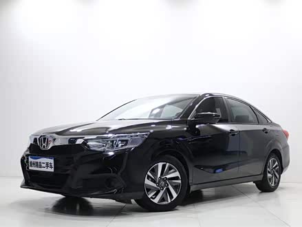 凌派 2019款 180Turbo CVT舒适版 国VI