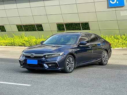 英仕派 2019款 锐·混动 2.0L 净雅版 国V