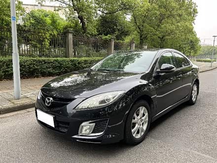 睿翼 2009款 2.5L 自动导航版
