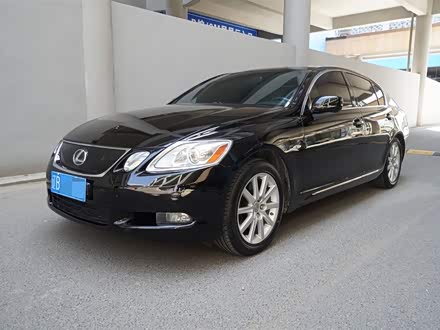 雷克萨斯GS 2005款 300