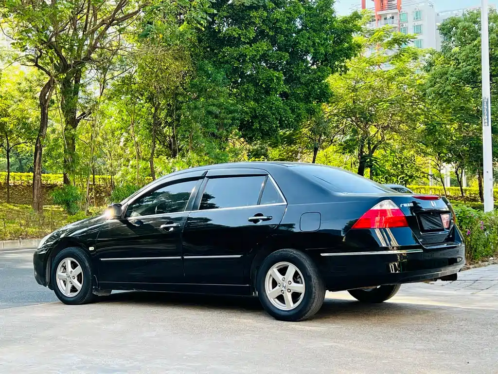 Honda Accord 2006 2.0L Standard