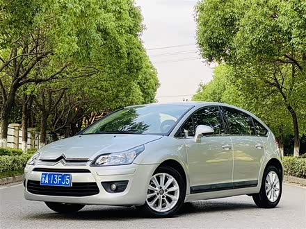 世嘉 2010款 两厢 1.6L 自动尚乐版