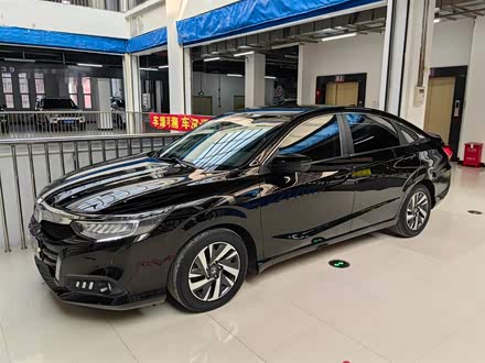 凌派 2019款 180Turbo CVT领先版 国VI