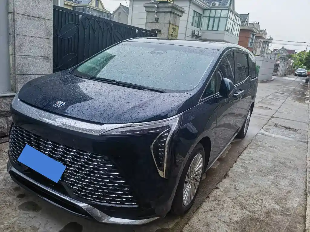 Век 2023 года 2.0T четырёхместная версия с частной конфигурацией 150000 km 2023