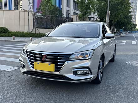荣威i5 2019款 1.5L 手动4G互联朗豪版