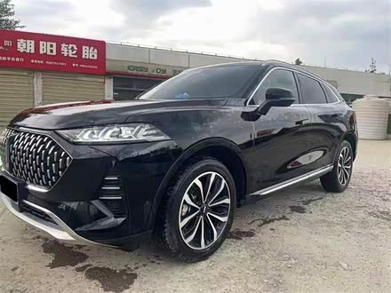 摩卡 2021款 2.0T 两驱特醇版