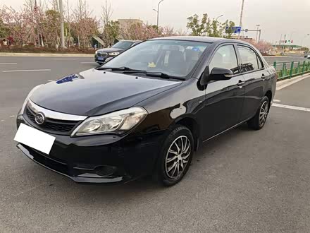 比亚迪F3 2015款 节能版 1.5L 手动舒适型