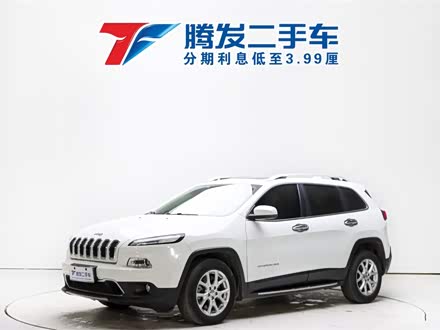 自由光 2017款 2.0L 优越版