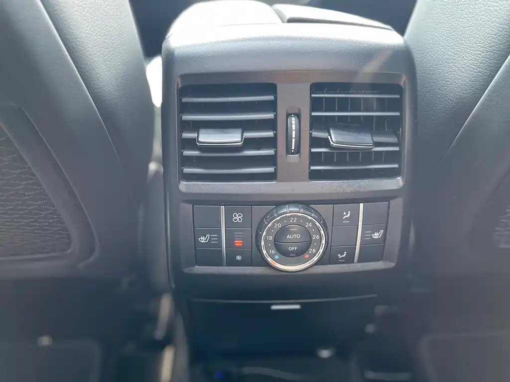 Mercedes-Benz GL A MG GL AMG 2014 AMG GL 63