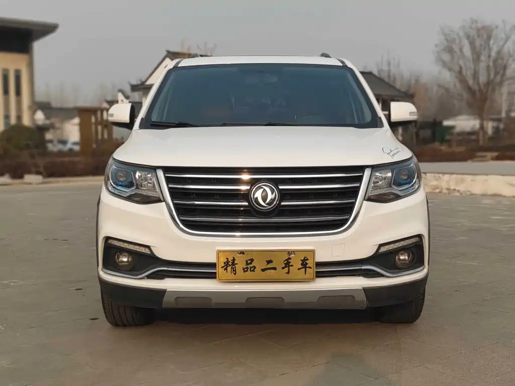 DONGFENG POPULAR SX6