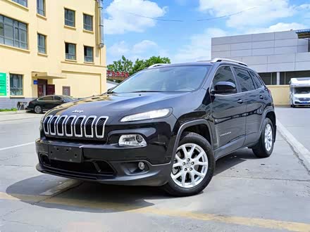 自由光 2017款 2.0L 优越版