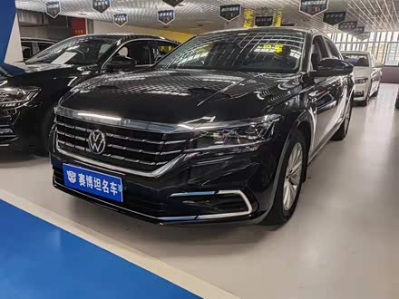 帕萨特 2021款 330TSI 精英版