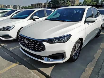 福睿斯 2021款 1.5L 自动钻石版