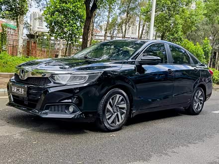 凌派 2019款 180Turbo CVT领先版 国V