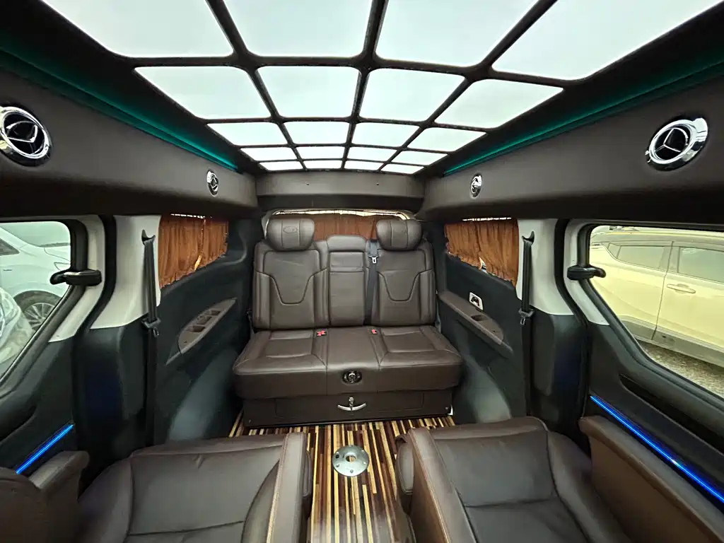 SAIC MAXUS CHASE G10