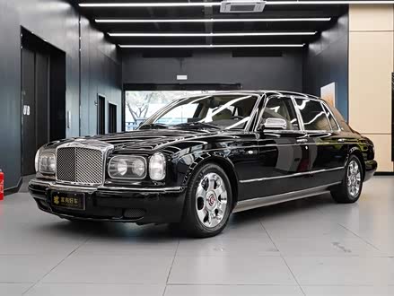 雅致 2004款 RL 6.8