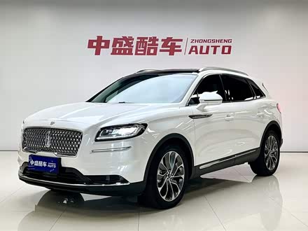 航海家 2021款 2.0T 四驱尊享版