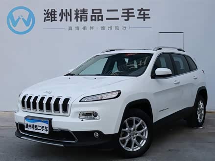 自由光 2019款 2.0L 两驱优享版 国VI