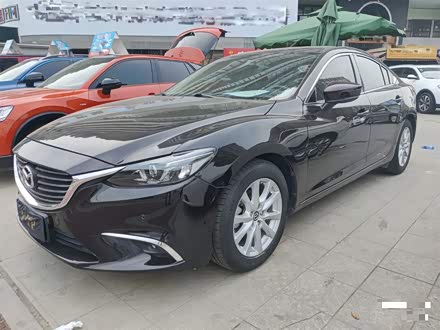 阿特兹 2018款 2.0L 蓝天豪华版 国V