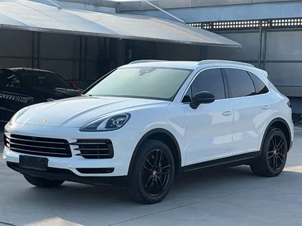 诸暨保时捷6-8万公里二手车转让|网上车市二手保时捷