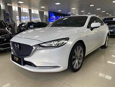 阿特兹 2020款 2.5L 蓝天运动版