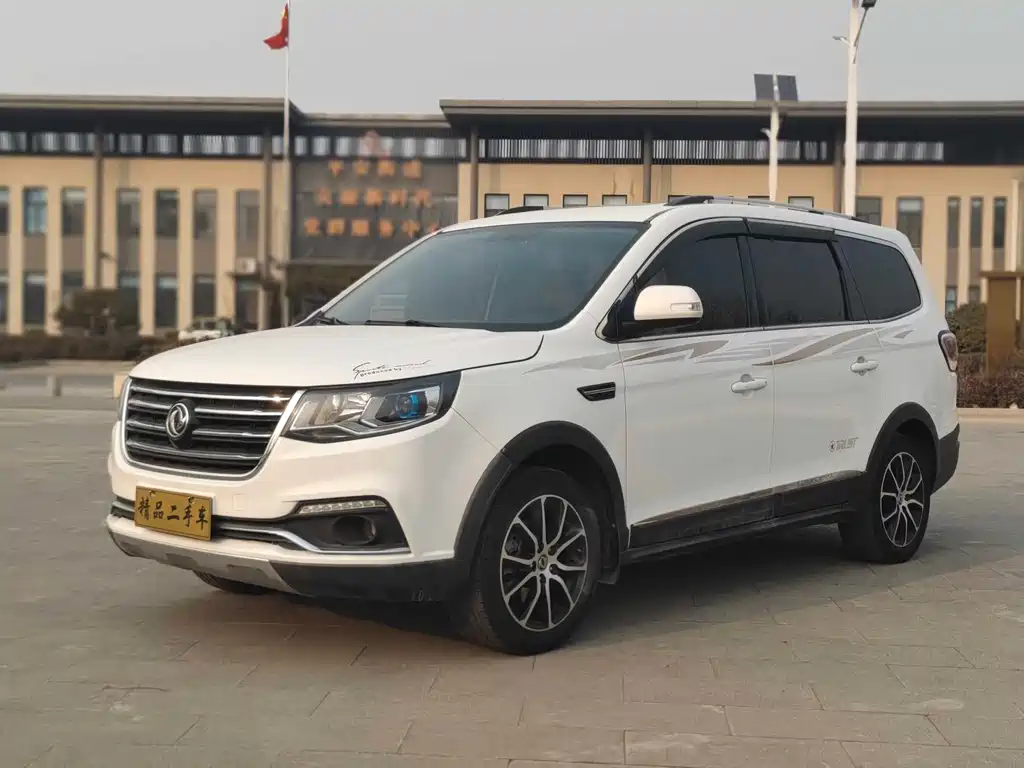 DONGFENG POPULAR SX6