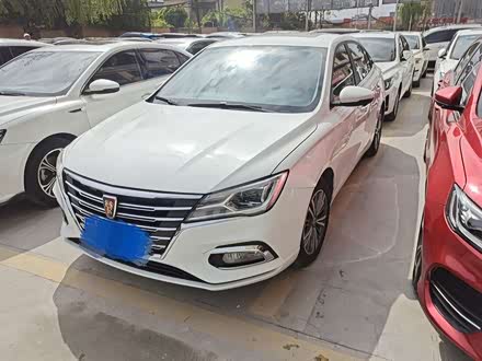 荣威i5 2019款 1.5L 自动4G互联朗豪版