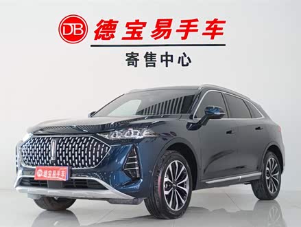 摩卡 2021款 2.0T 两驱特醇版