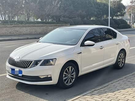 明锐 2019款 TSI230 DSG智行舒适版 国V