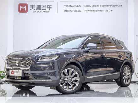 航海家 2021款 2.0T 四驱尊享版