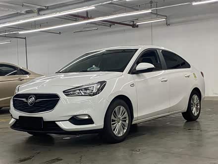凯越 2018款 15N CVT精英型