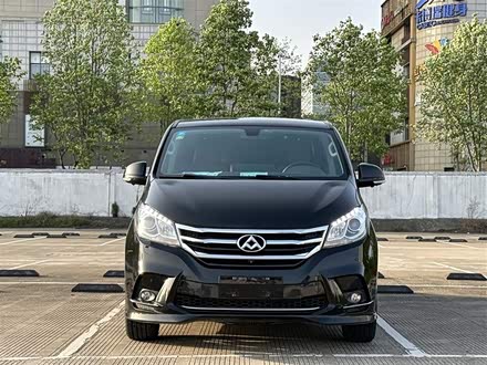 上汽大通MAXUS G10 2018款 PLUS 2.0T 自动行政版